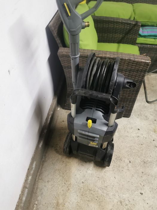 Karcher HD Profesional