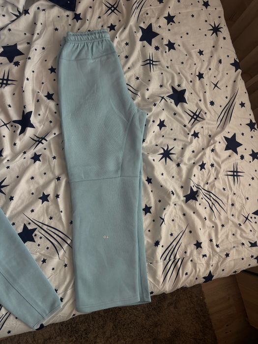 Nike nocta tech fleece