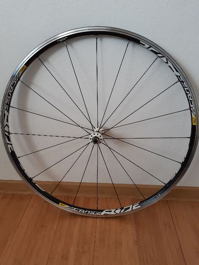 Roata MTB 26 inch Mavic Cross Ride noua