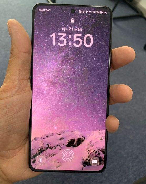 Продам Realme GT 6. Память - 16+12 гб/256гб