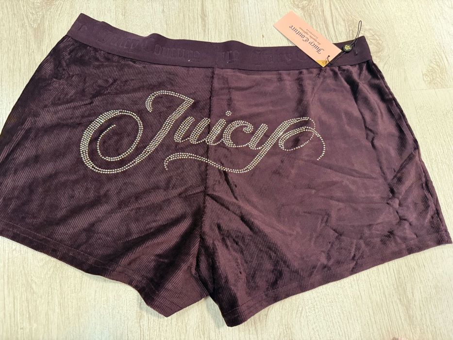 Juicy Country размер М къси гащи