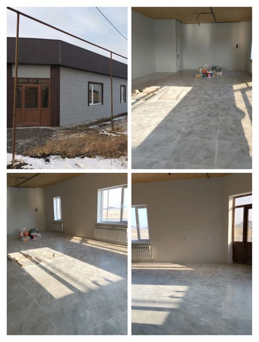 Сдам помешение уркер ильинка