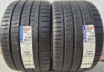 335/30 R20, 108Y, MICHELIN PilotSuperSport XL , Anvelope de vara