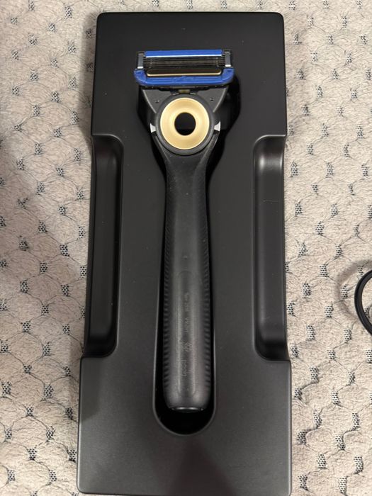 Aparat de ras Gillette Labs Heated Razor