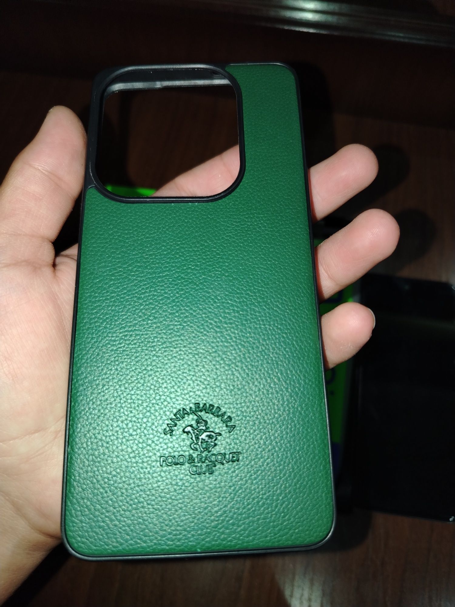 Infinix Hot 40 I