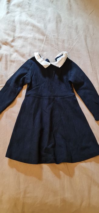 Lot 6 rochite fetita gradinita 5-6 ani