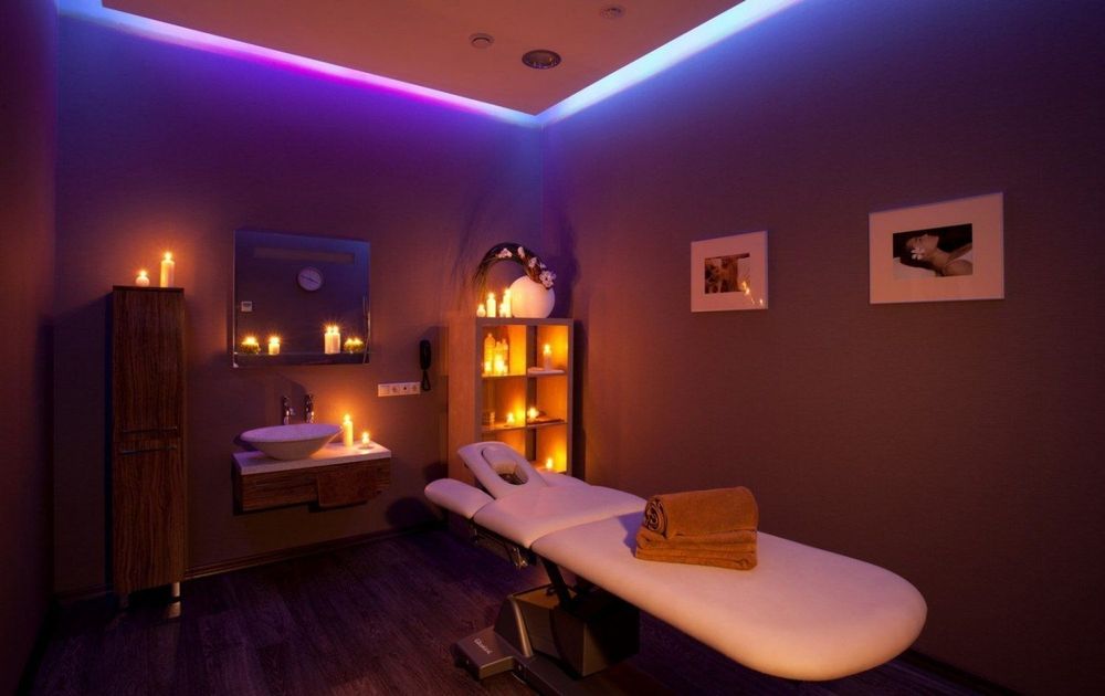 Массаж релакс  озимде  каблдайм