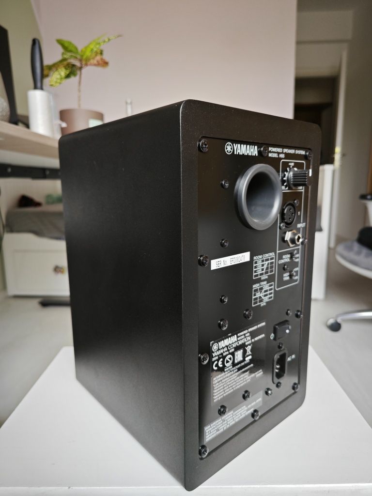 Monitor studio Yamaha HS 5