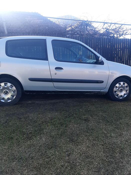 Spre vânzare Reanul Clio