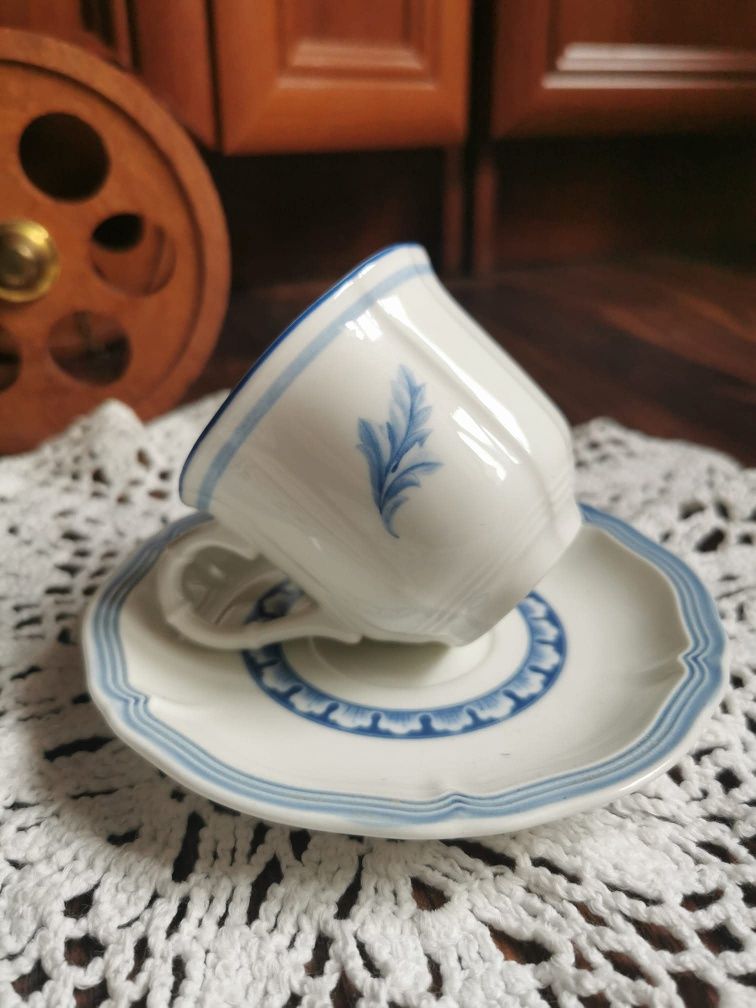 Порцеланов комплект на Villeroy&Boch