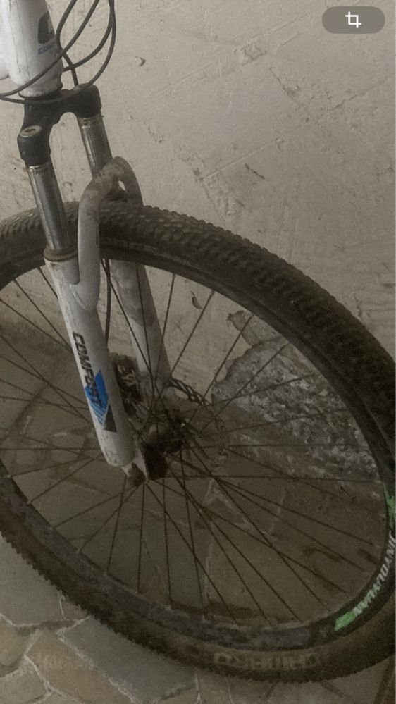 Velosifed comfort