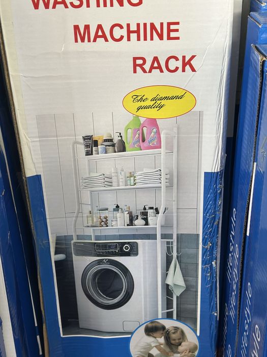 Полка для ванной