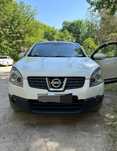 Nissan Qashqai J10 2008 год
