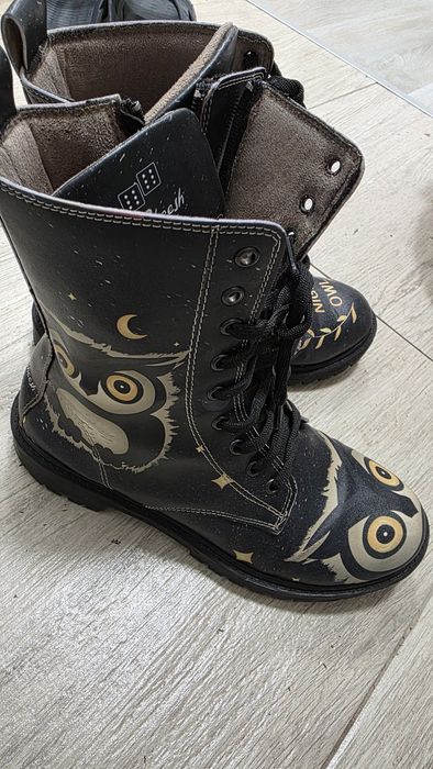 отдам даром сапожки