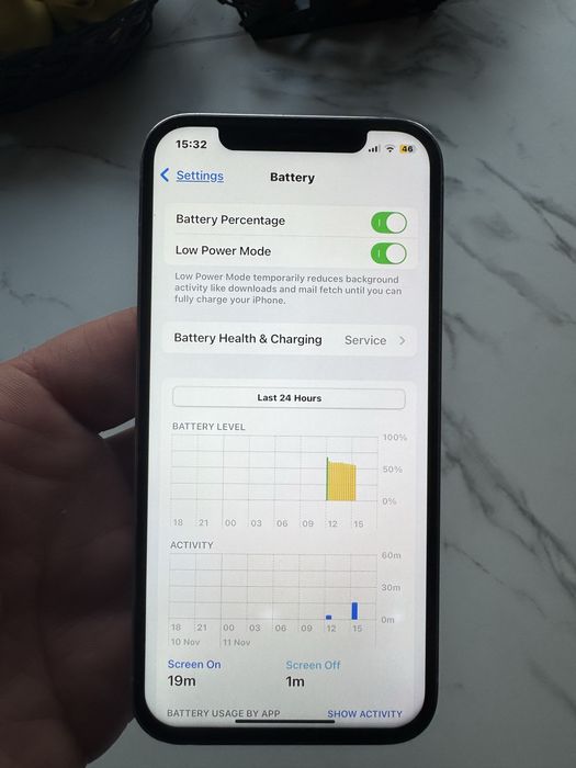iphone 12 Pro 256 Gb