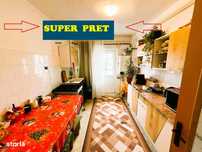 Apartament 3 Camere  |Str.victoriei  | Tulcea
