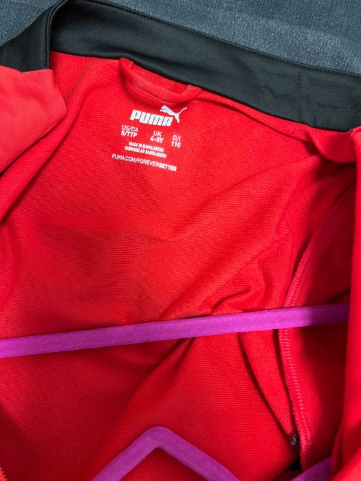 Trening Puma unisex
