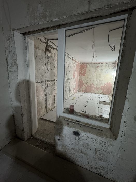 Пластиковый окна