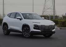 Jetour Dashing 2023 dekabr