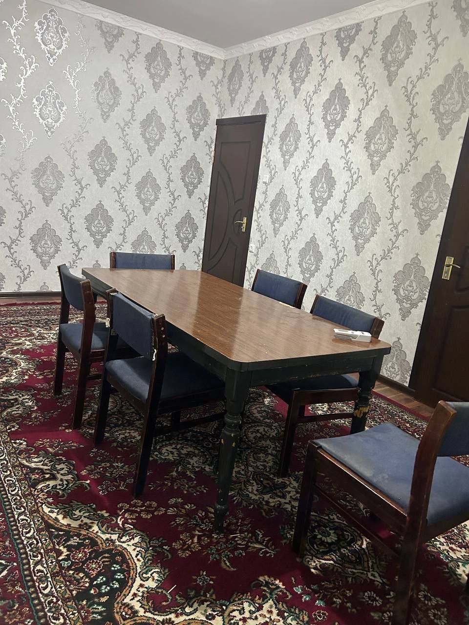 #РАЗДЕЛКА,Чиланзар 17 Квартал,2\2\4,Продаётся Квартира,Ипотека можно