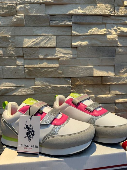 Adidasi copii marimea 34 noi, originali