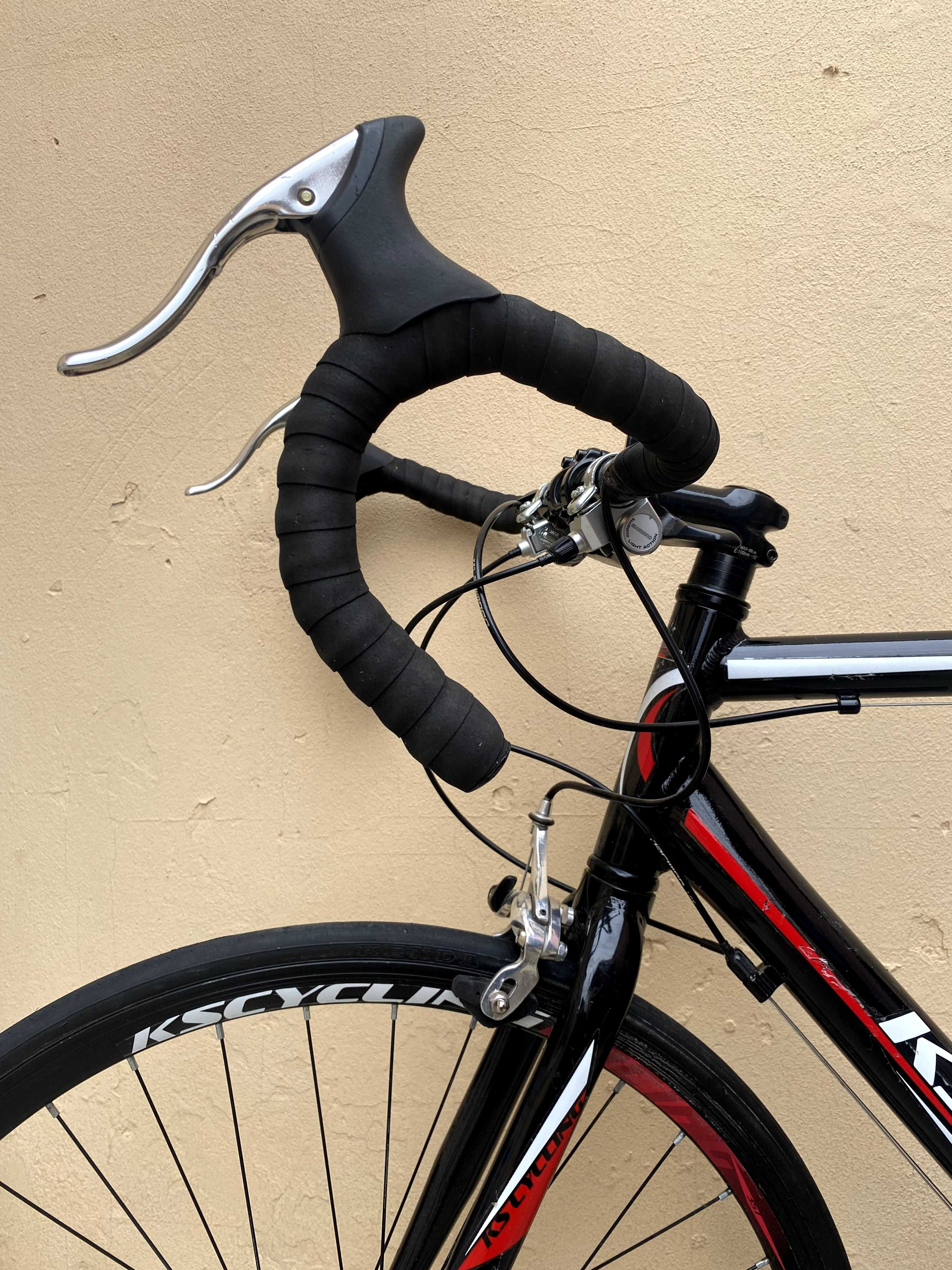 Bicicleta KS Cycling Euphoria (cursieră)