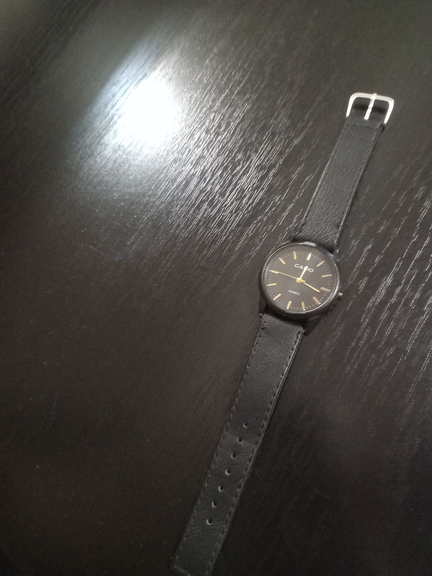 Часы casio хорошый