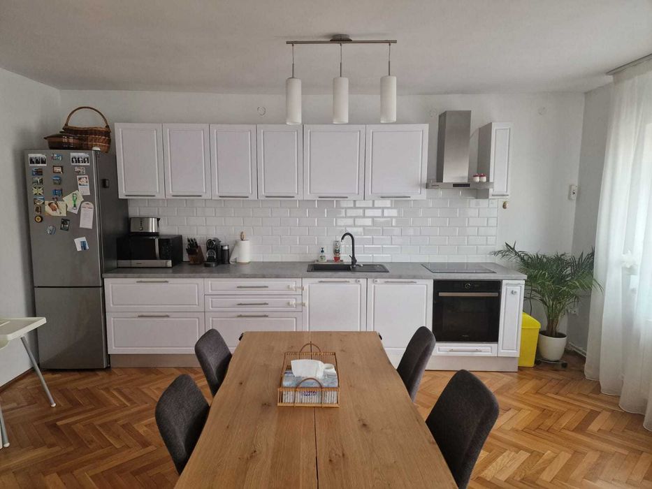 Casa de vanzare Cluj-Napoca , cartierul Dambul Rotund