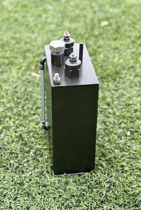 Водородный генератор. H2 Element. Эконоимя топлива.