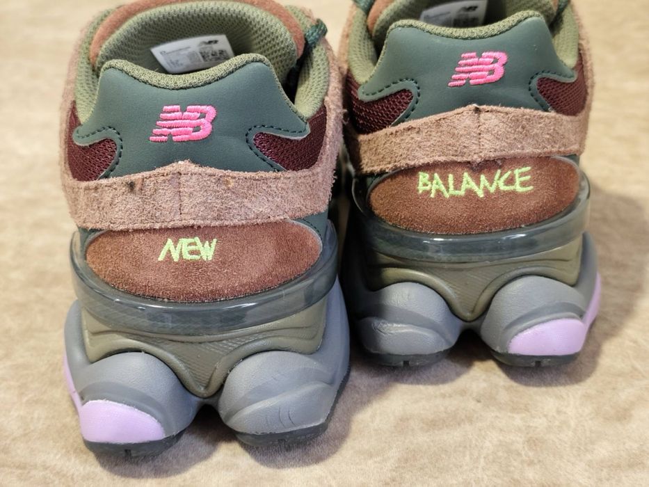 Сникърси NEW BALANCE 40 номер