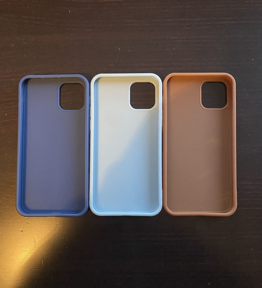 Кейсове за IPhone – стилни и цветни