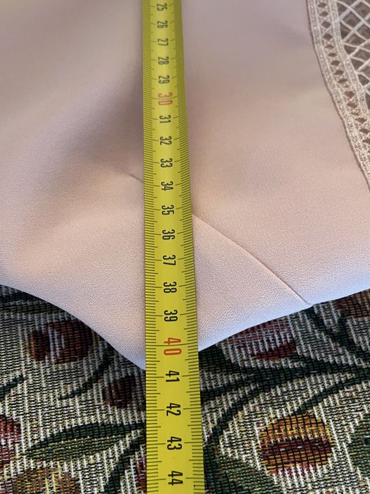 Rochie roz-pal, Maje Paris