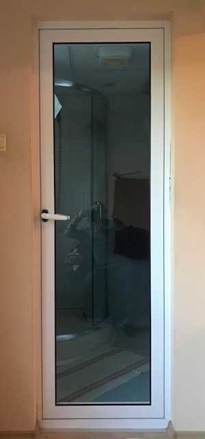 Пластмасова дограма