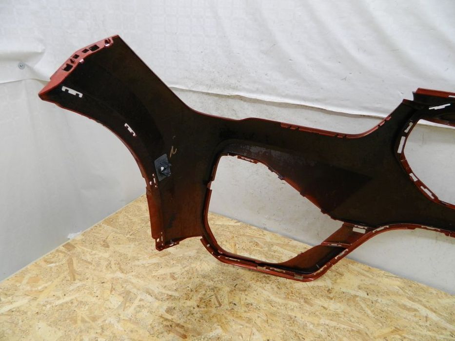 Bara fata BMW X1 F48, LCI, 2019, 2020, 2021, 2022, 2023, 51117954205.