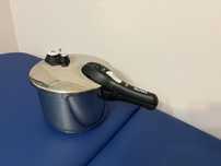 Oala presiune Tefal Secure 5