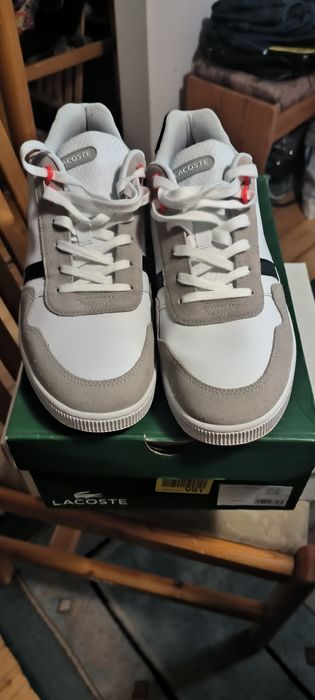 Lacoste мъжки маратонки