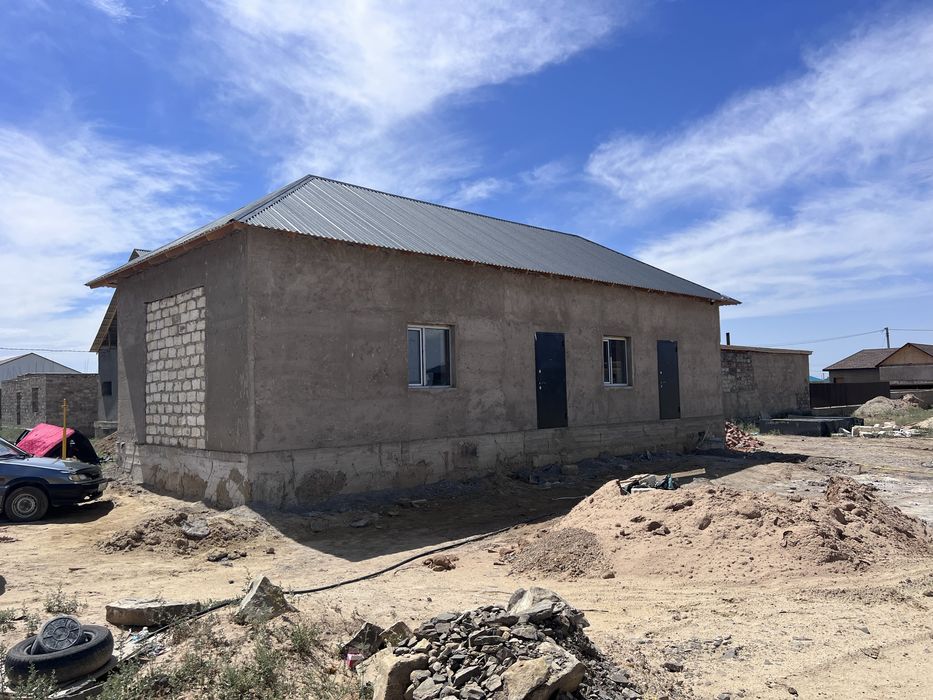 Продам частный участок с пристройкой