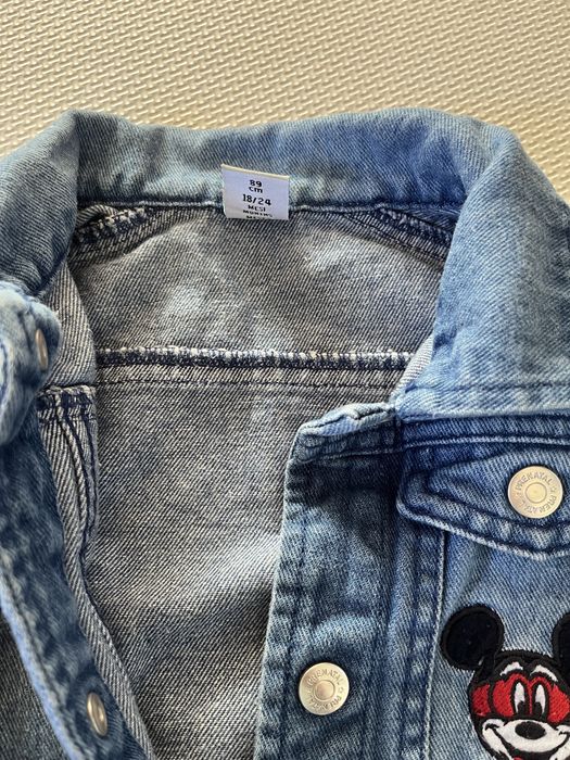 Jersee bebe mărime 86&80