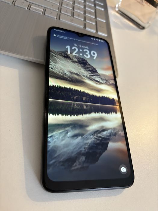 Смартфон телефон HONOR X6A