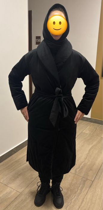 Продам Чапан с Капром Зимний