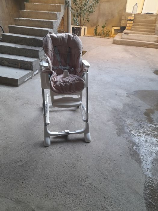 Продаются детские стульчик  в  нормальной состоянии.