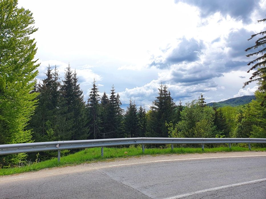 Teren la munte intravilan Cota 1000 Sinaia , muntii Bucegi, Bolboci.
