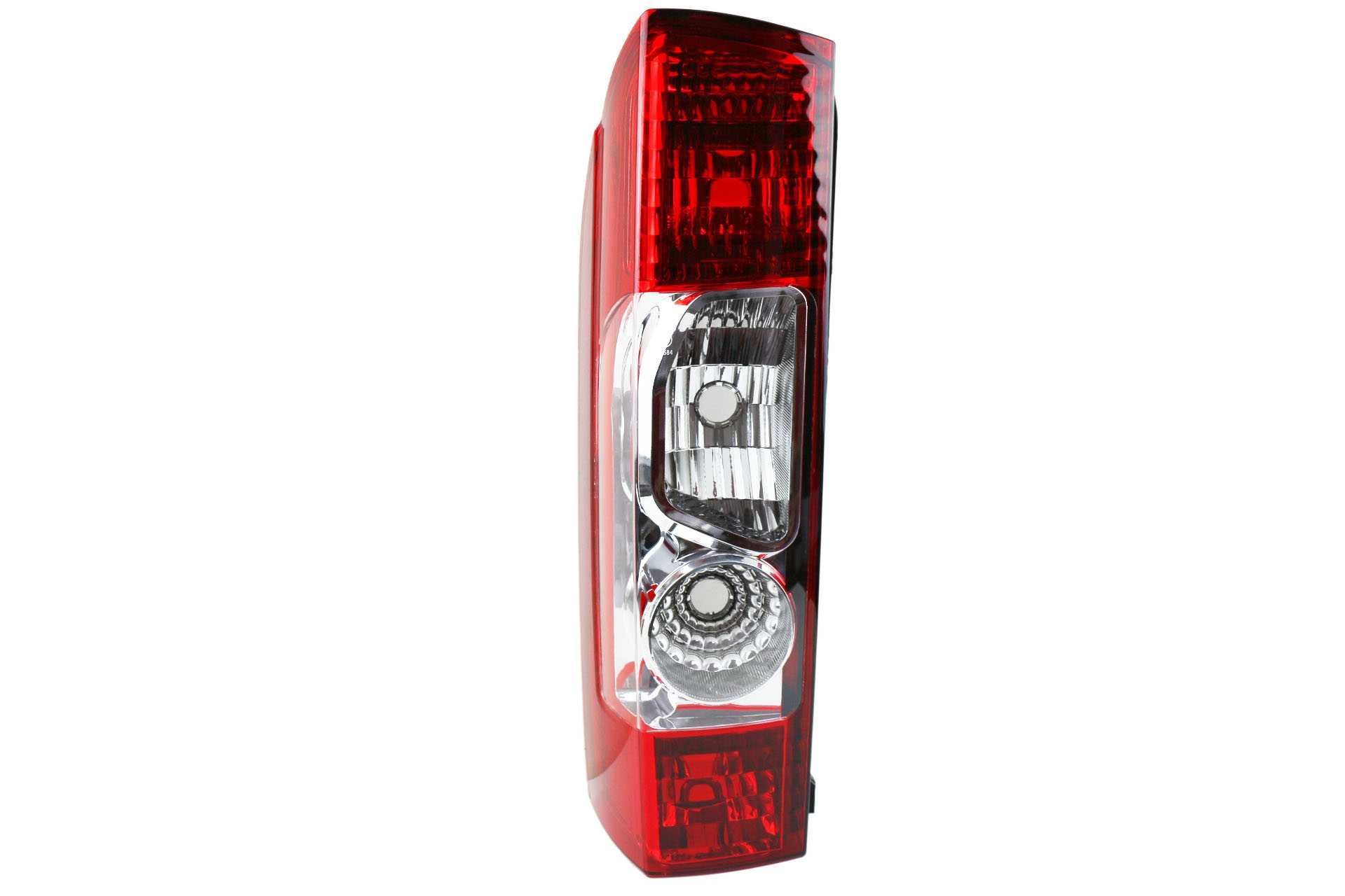 Стоп Стопове Е4 за Peugeot Boxer Citroen Jumper Fiat Ducato Maxi 2006-