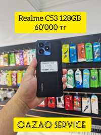 Актау,Realme C53.Смартфон телефон