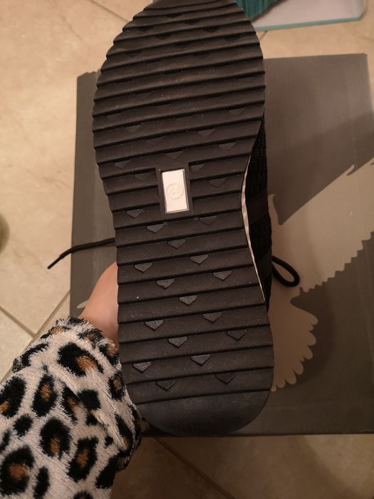 Adidași pantofi sport  Slazenger unisex noi in cutie mărimea 44