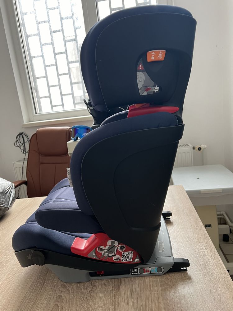 Vand Scaun Auto ISOFIX pentru Copil