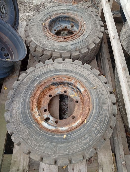 Motostivuitor UMT 3.5 tone