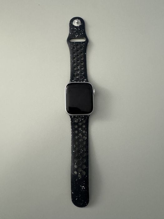 Apple Watch Series 5 Nike GPS+ Cellular