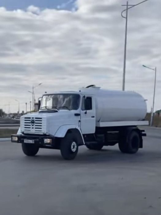 Откачка сливных ям 9 кубов