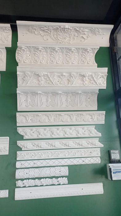 Gups Tyaga va beton tyaga barchasi mavjud